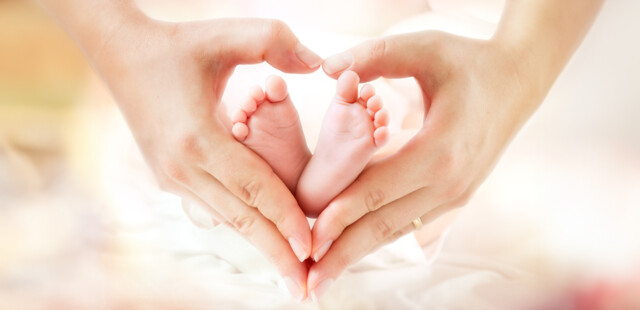 Infanzia e maternità