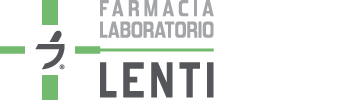Logo FARMACIA DOTT.SSA LENTI ANNA RITA